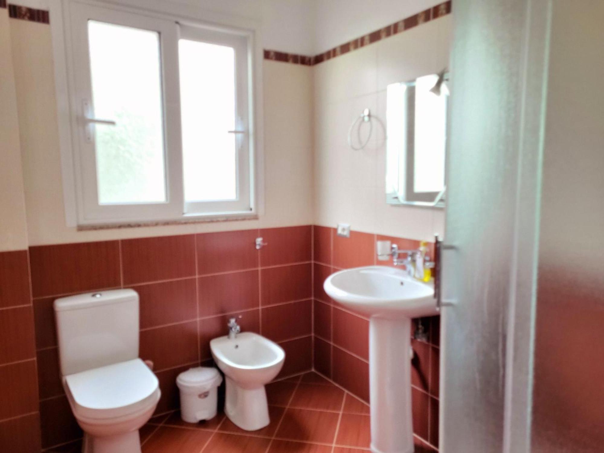 SarandëVila Sulozeqiアパートメント 部屋 写真